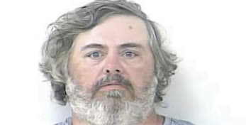 Brandon Gerstorff, - St. Lucie County, FL 